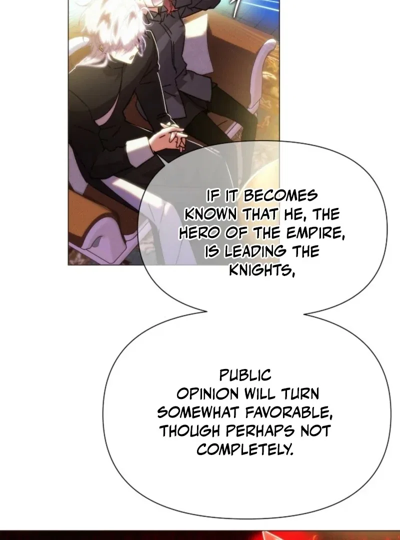 The Villain Discovered My Identity Chapter 183 – Page 61