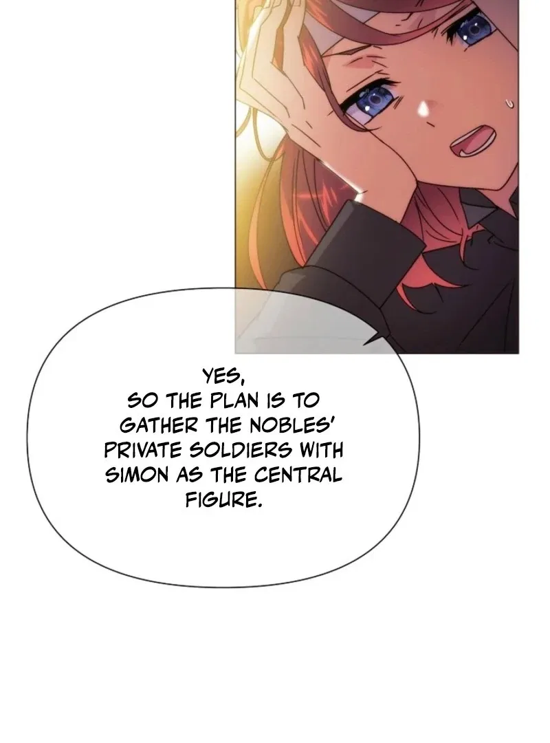 The Villain Discovered My Identity Chapter 183 – Page 64