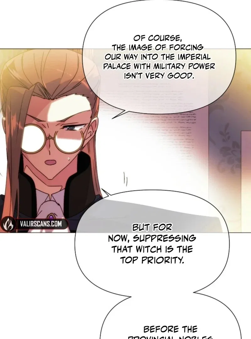 The Villain Discovered My Identity Chapter 183 – Page 71