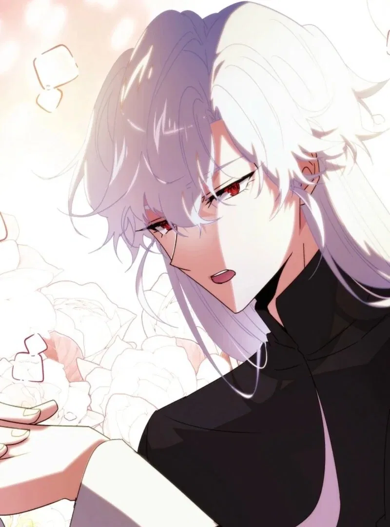 The Villain Discovered My Identity Chapter 183 – Page 85