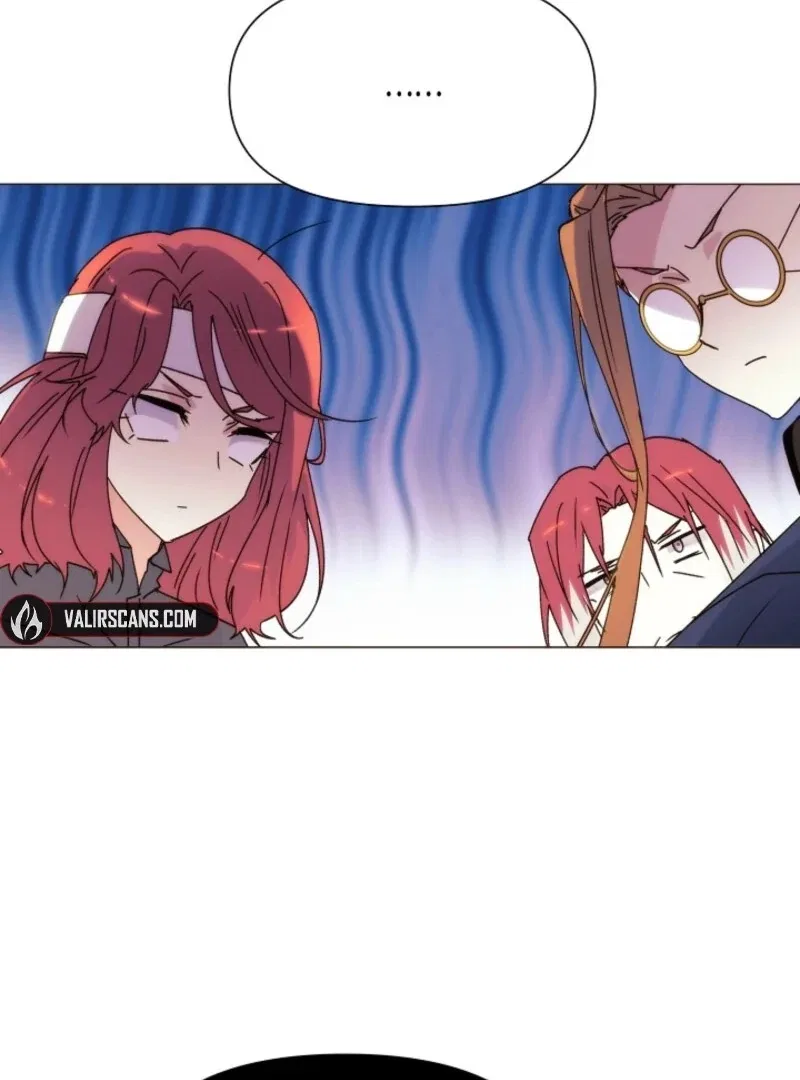 The Villain Discovered My Identity Chapter 183 – Page 87