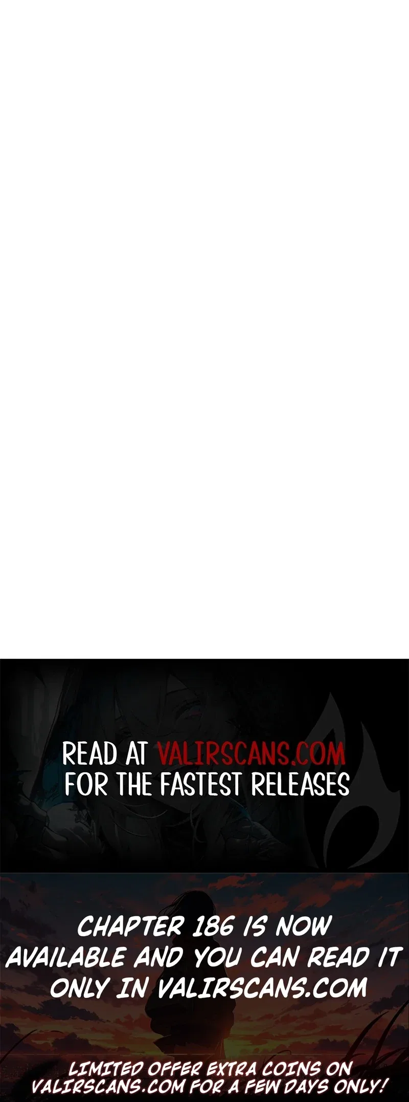 The Villain Discovered My Identity Chapter 183 – Page 99
