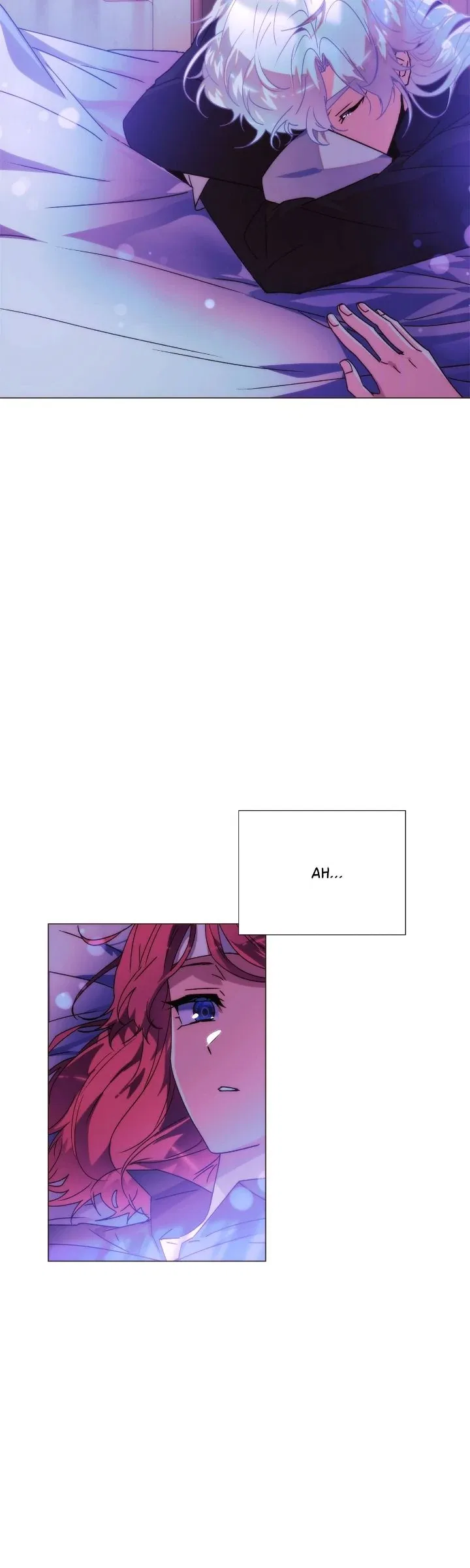 The Villain Discovered My Identity Chapter 182 – Page 3