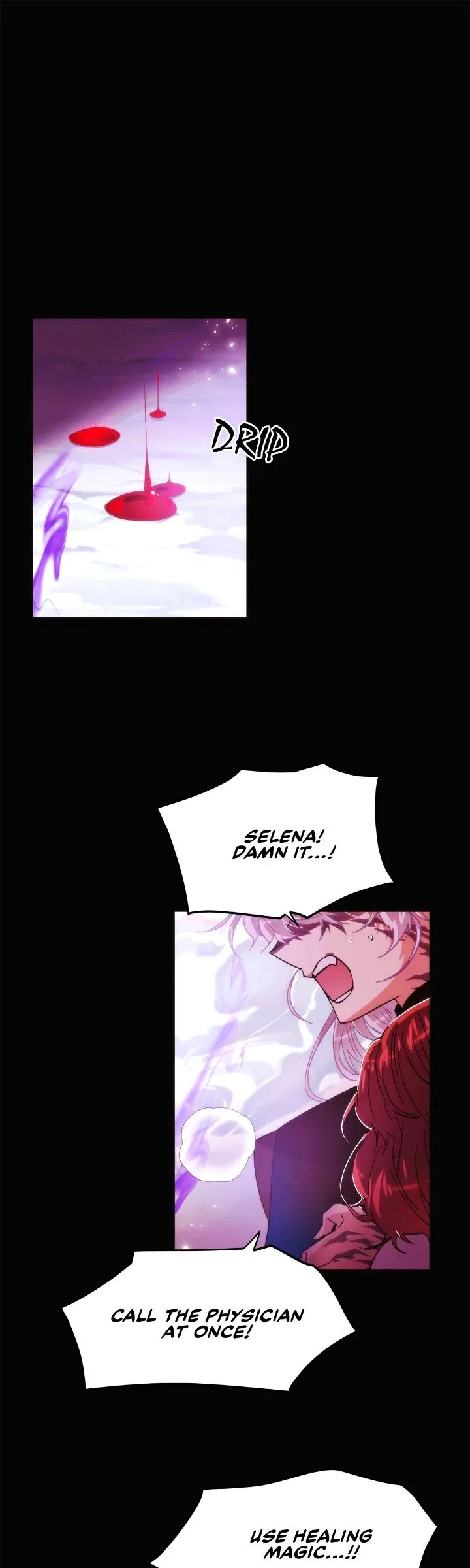 The Villain Discovered My Identity Chapter 182 – Page 7