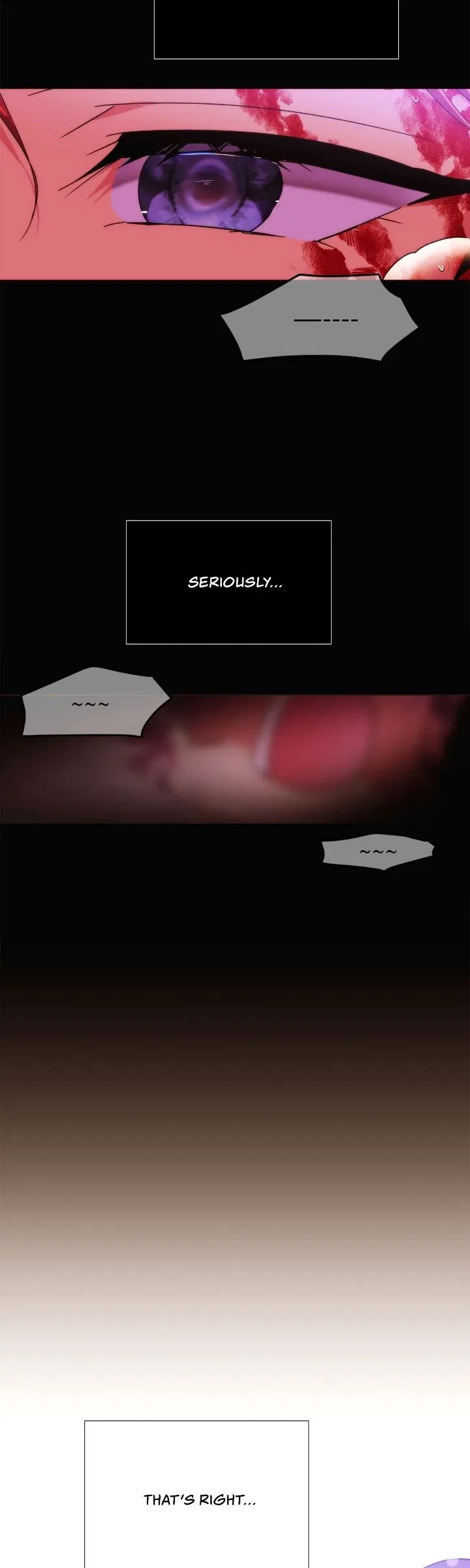 The Villain Discovered My Identity Chapter 182 – Page 9