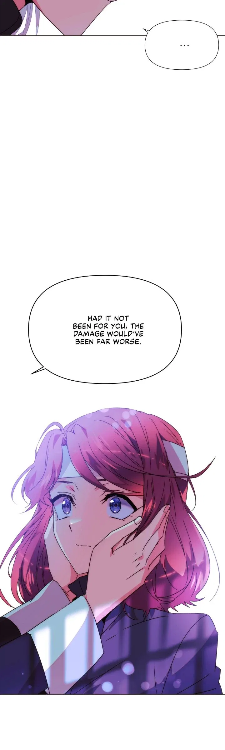 The Villain Discovered My Identity Chapter 182 – Page 13