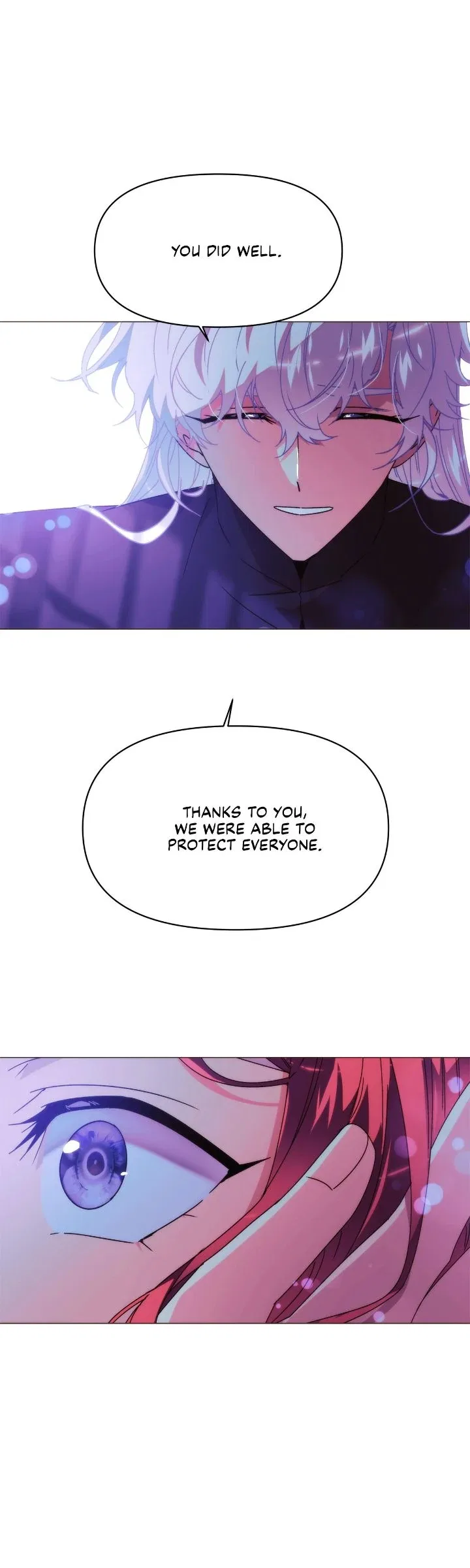 The Villain Discovered My Identity Chapter 182 – Page 14