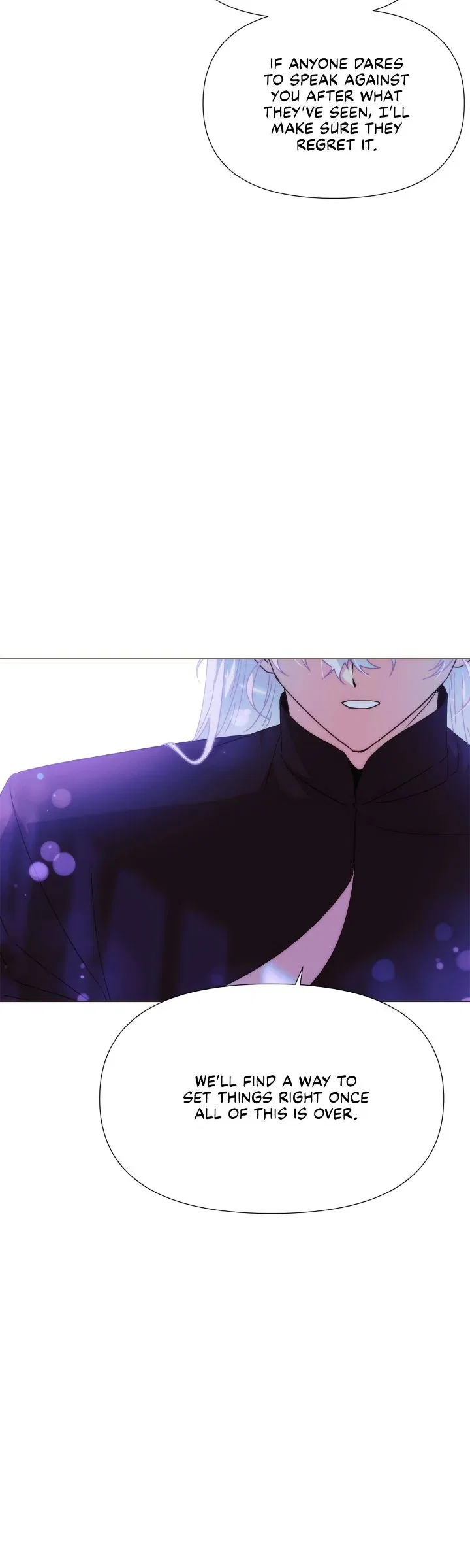 The Villain Discovered My Identity Chapter 182 – Page 16