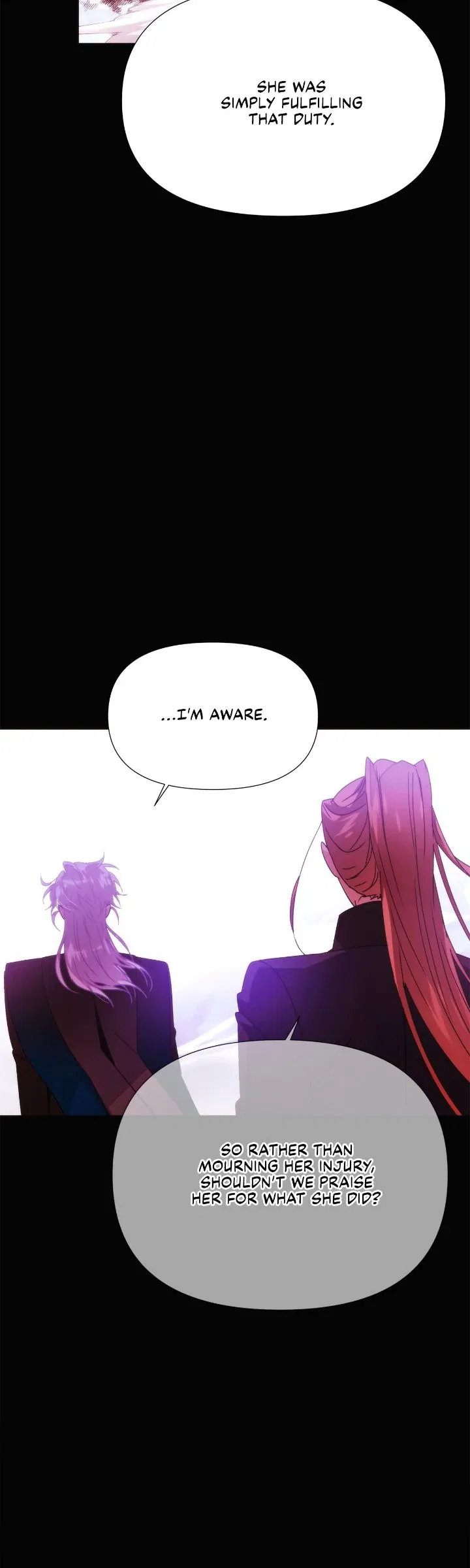 The Villain Discovered My Identity Chapter 182 – Page 23