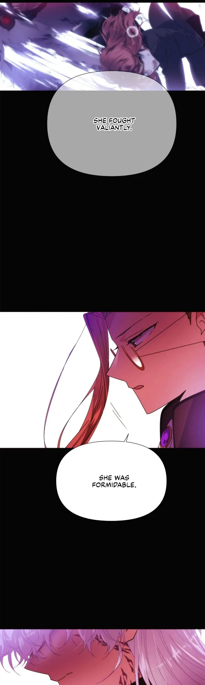 The Villain Discovered My Identity Chapter 182 – Page 24