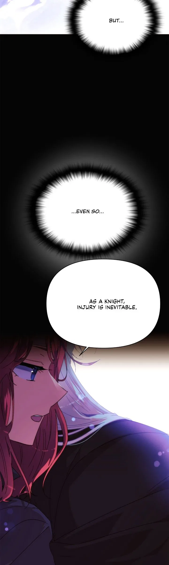 The Villain Discovered My Identity Chapter 182 – Page 26