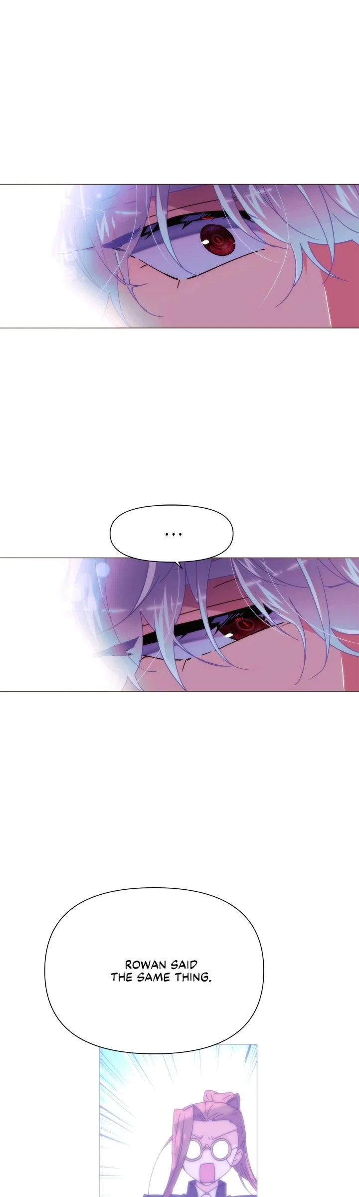 The Villain Discovered My Identity Chapter 182 – Page 28