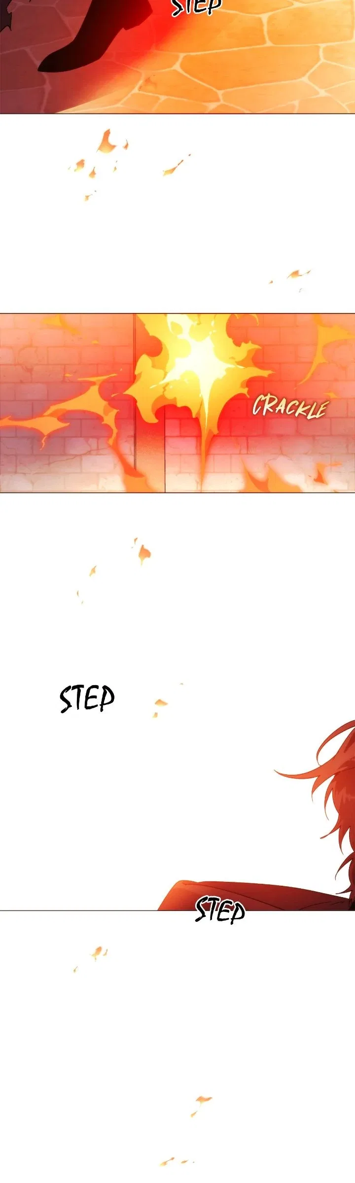 The Villain Discovered My Identity Chapter 182 – Page 34