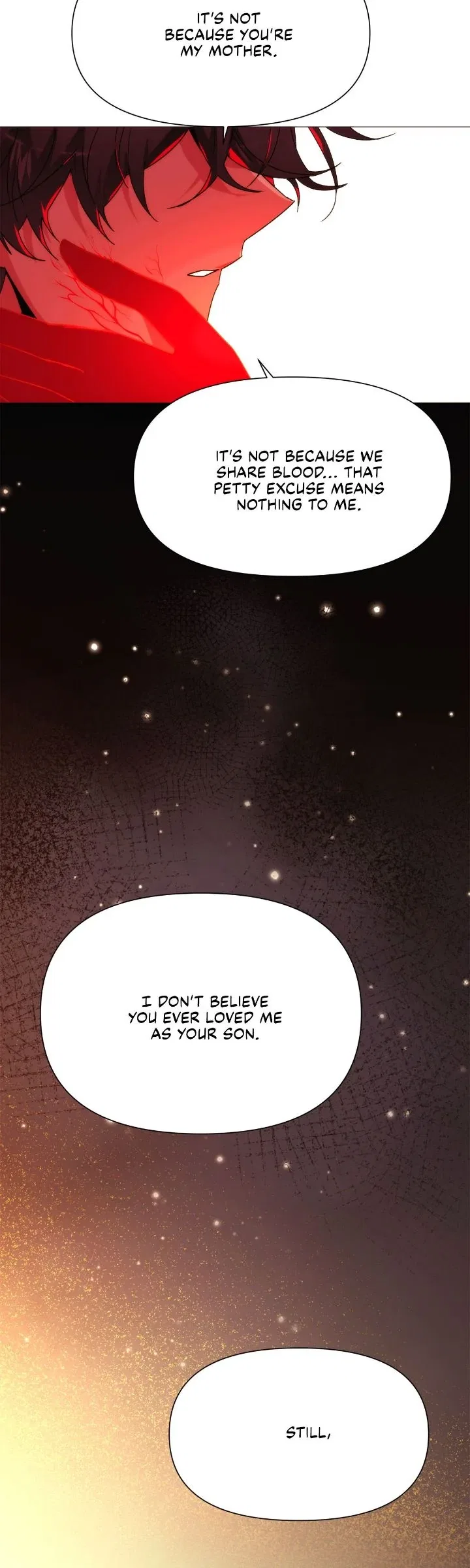 The Villain Discovered My Identity Chapter 182 – Page 39