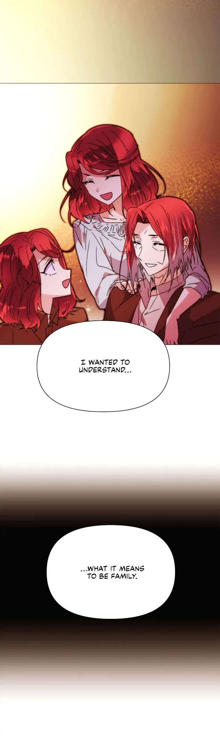 The Villain Discovered My Identity Chapter 182 – Page 40