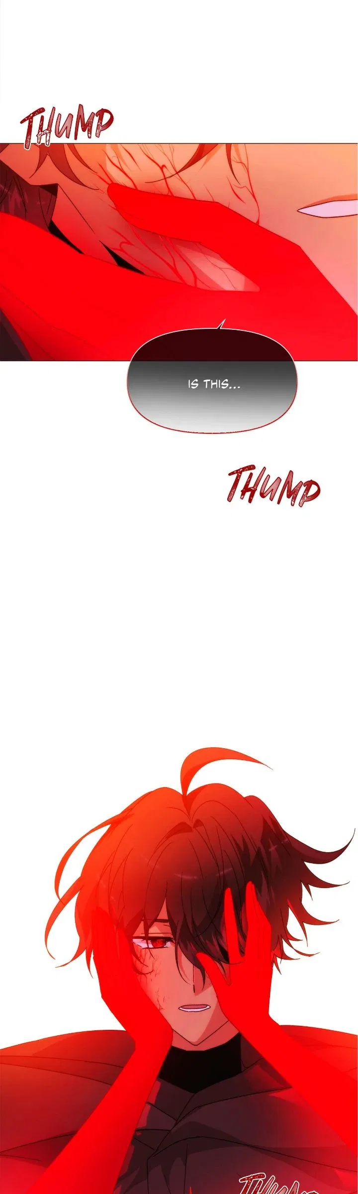 The Villain Discovered My Identity Chapter 182 – Page 41