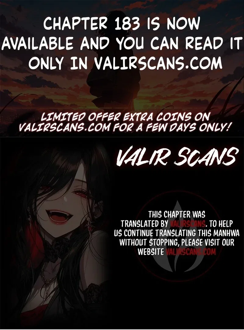 The Villain Discovered My Identity Chapter 181 – Page 1