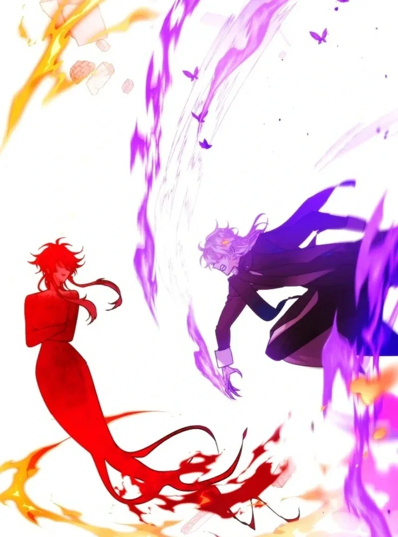 The Villain Discovered My Identity Chapter 181 – Page 5