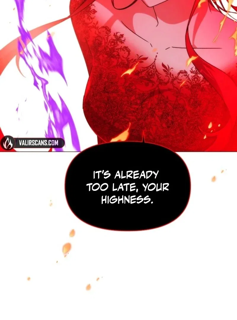 The Villain Discovered My Identity Chapter 181 – Page 9