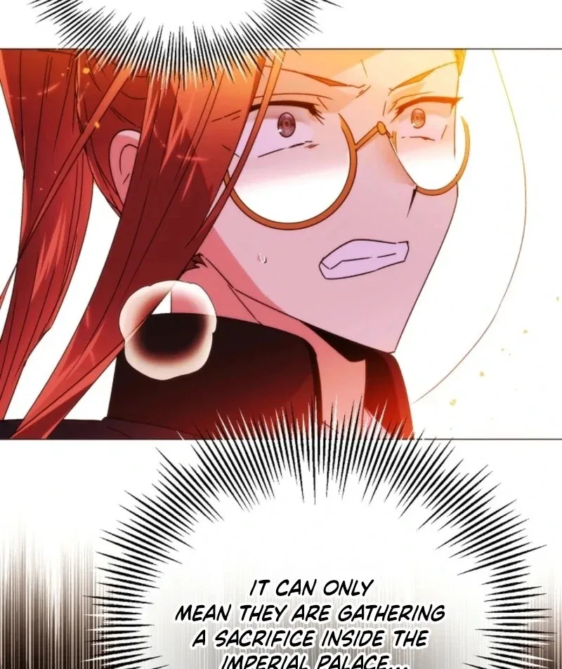 The Villain Discovered My Identity Chapter 181 – Page 13