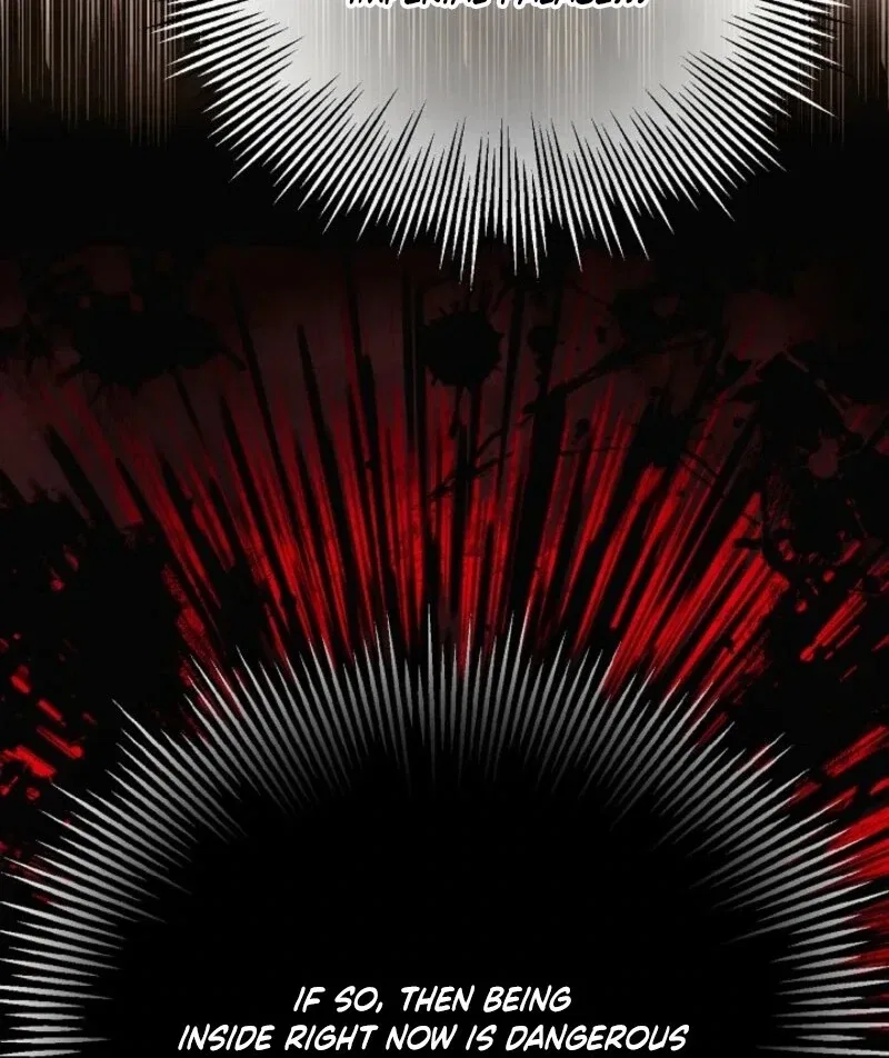 The Villain Discovered My Identity Chapter 181 – Page 14