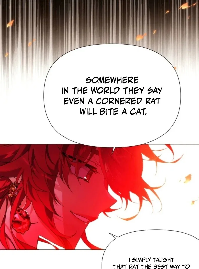 The Villain Discovered My Identity Chapter 181 – Page 16