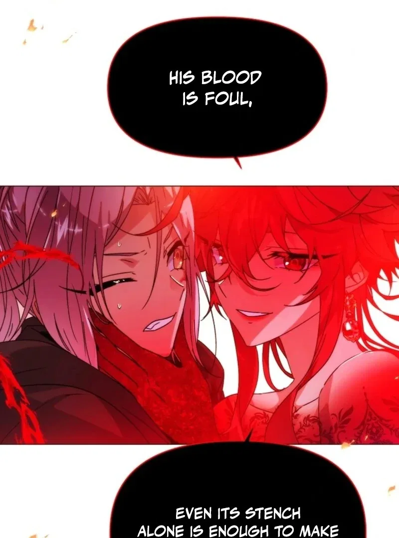 The Villain Discovered My Identity Chapter 181 – Page 23