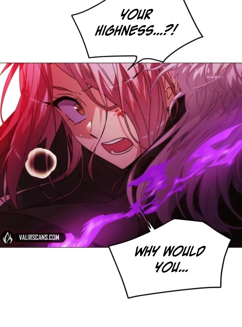The Villain Discovered My Identity Chapter 181 – Page 34