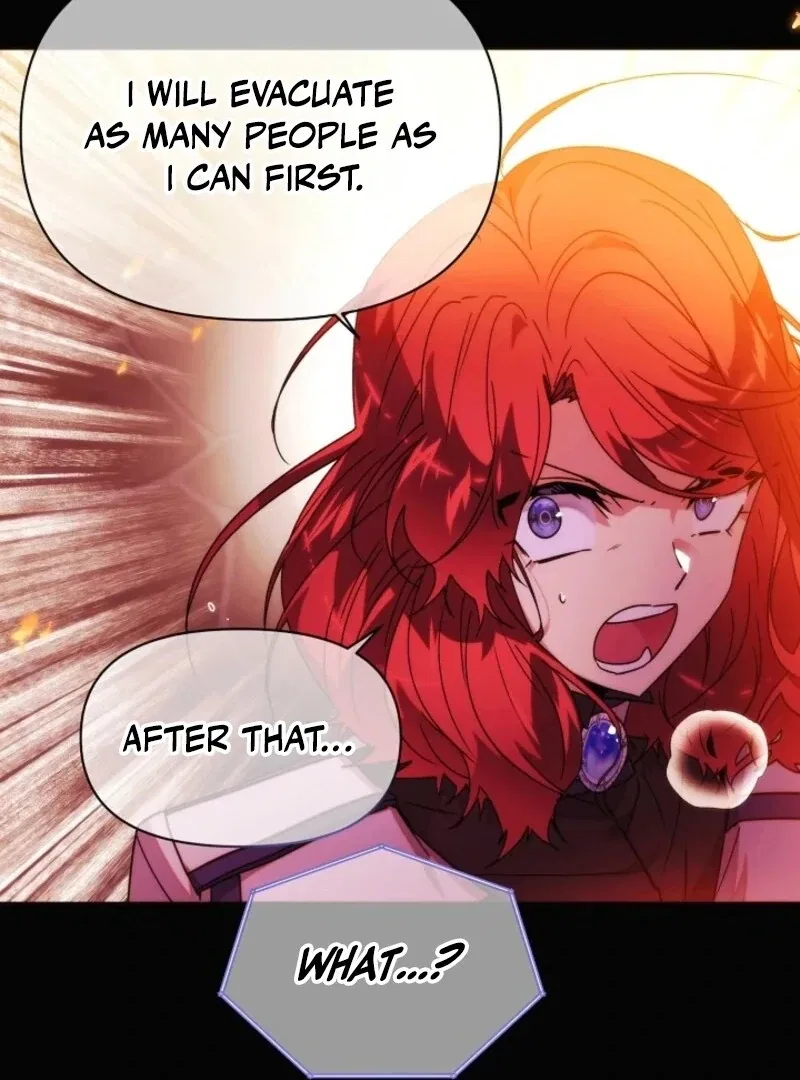 The Villain Discovered My Identity Chapter 181 – Page 38