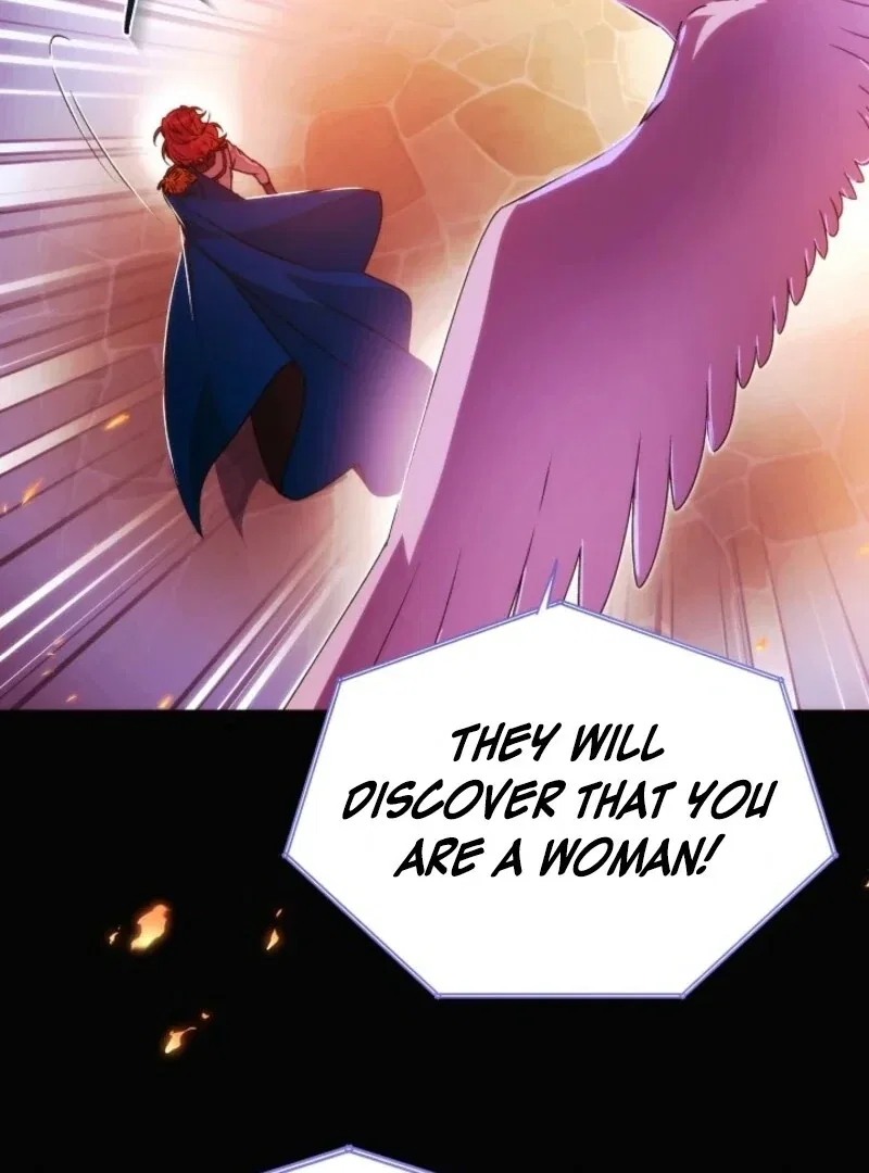 The Villain Discovered My Identity Chapter 181 – Page 40