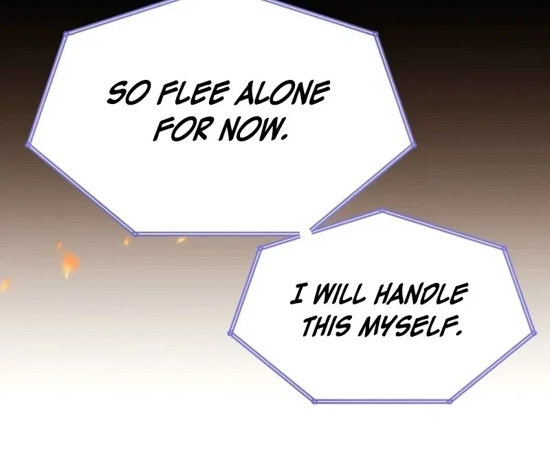 The Villain Discovered My Identity Chapter 181 – Page 41