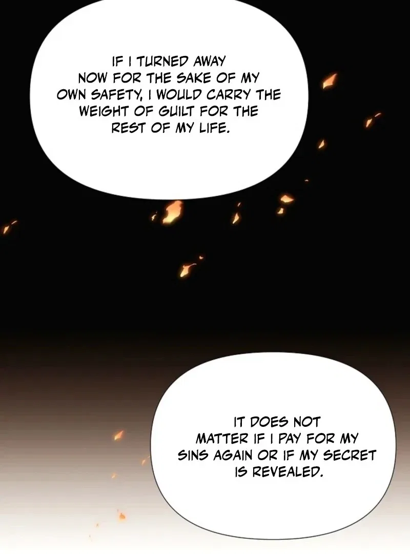 The Villain Discovered My Identity Chapter 181 – Page 44