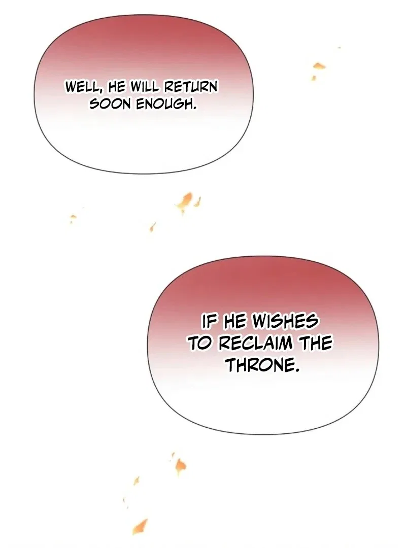 The Villain Discovered My Identity Chapter 181 – Page 54