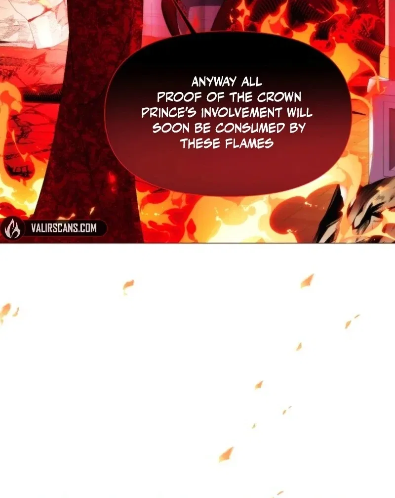 The Villain Discovered My Identity Chapter 181 – Page 56