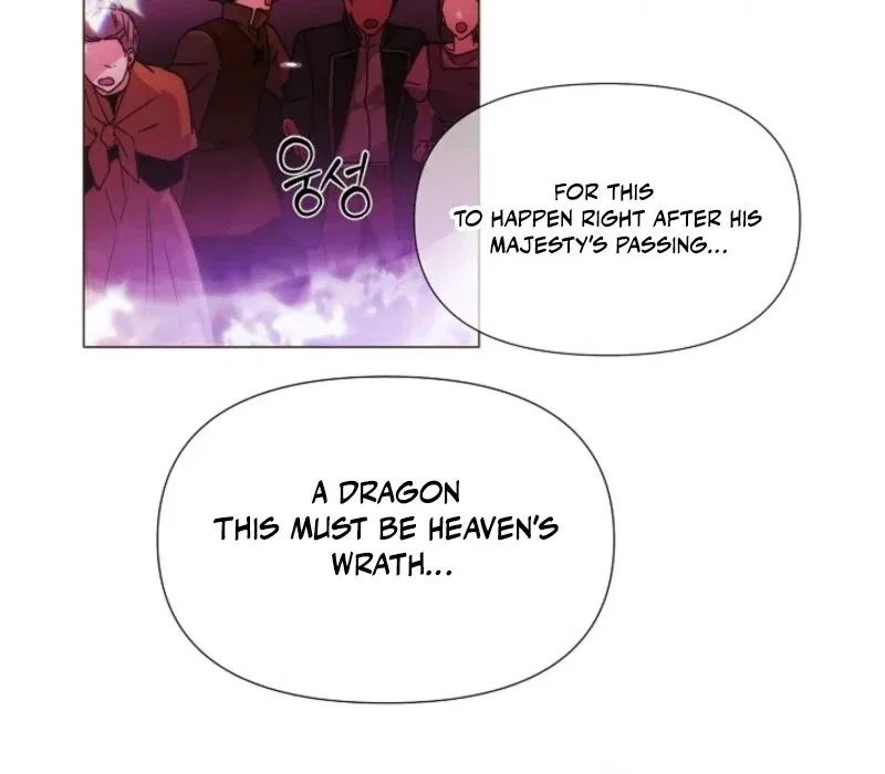 The Villain Discovered My Identity Chapter 181 – Page 69
