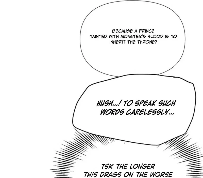 The Villain Discovered My Identity Chapter 181 – Page 70