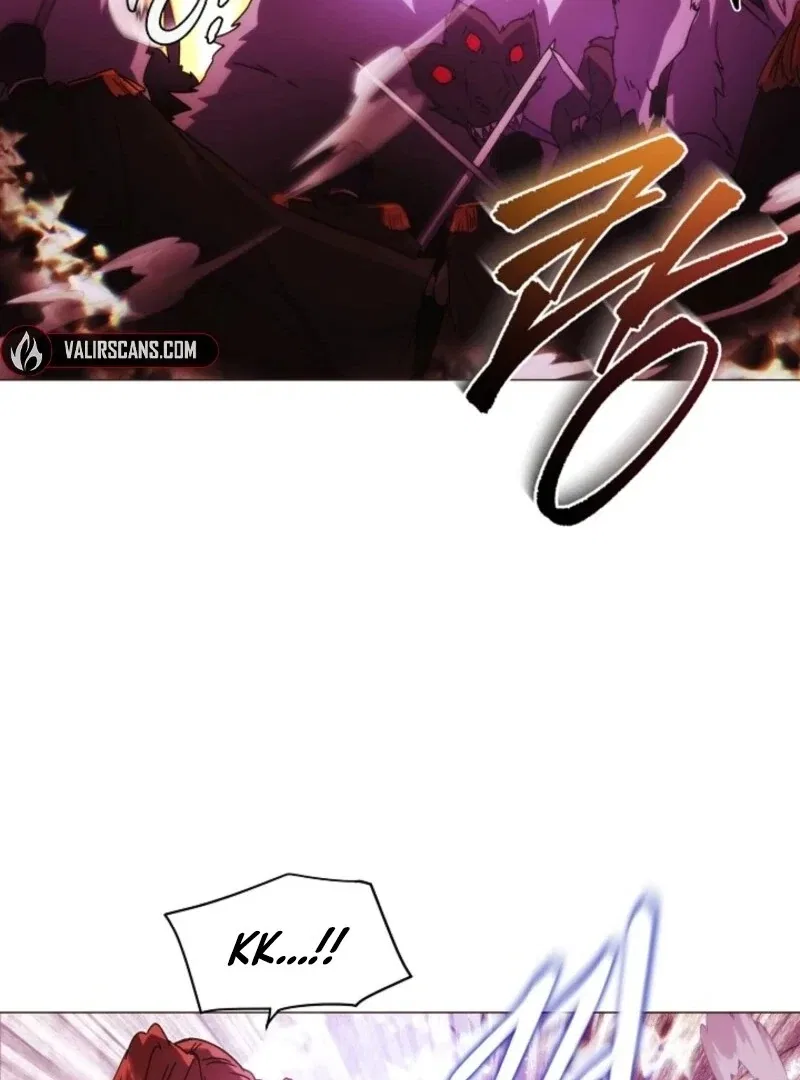 The Villain Discovered My Identity Chapter 181 – Page 82