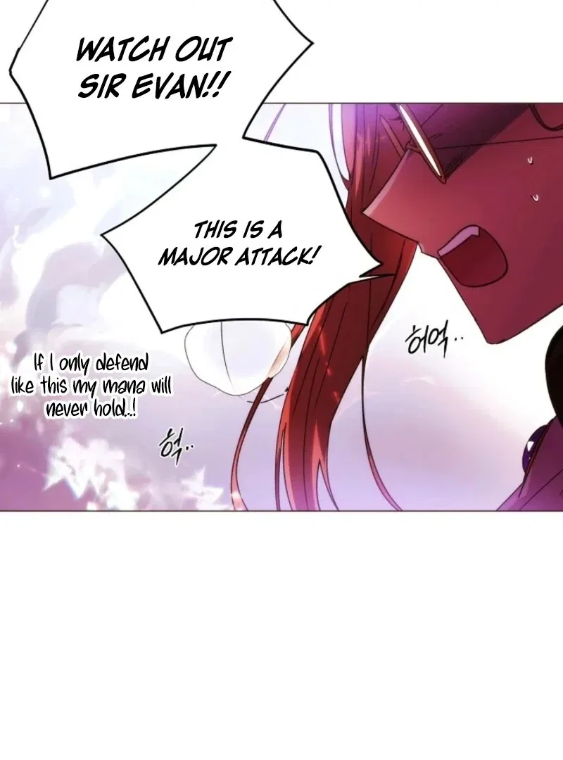 The Villain Discovered My Identity Chapter 181 – Page 90