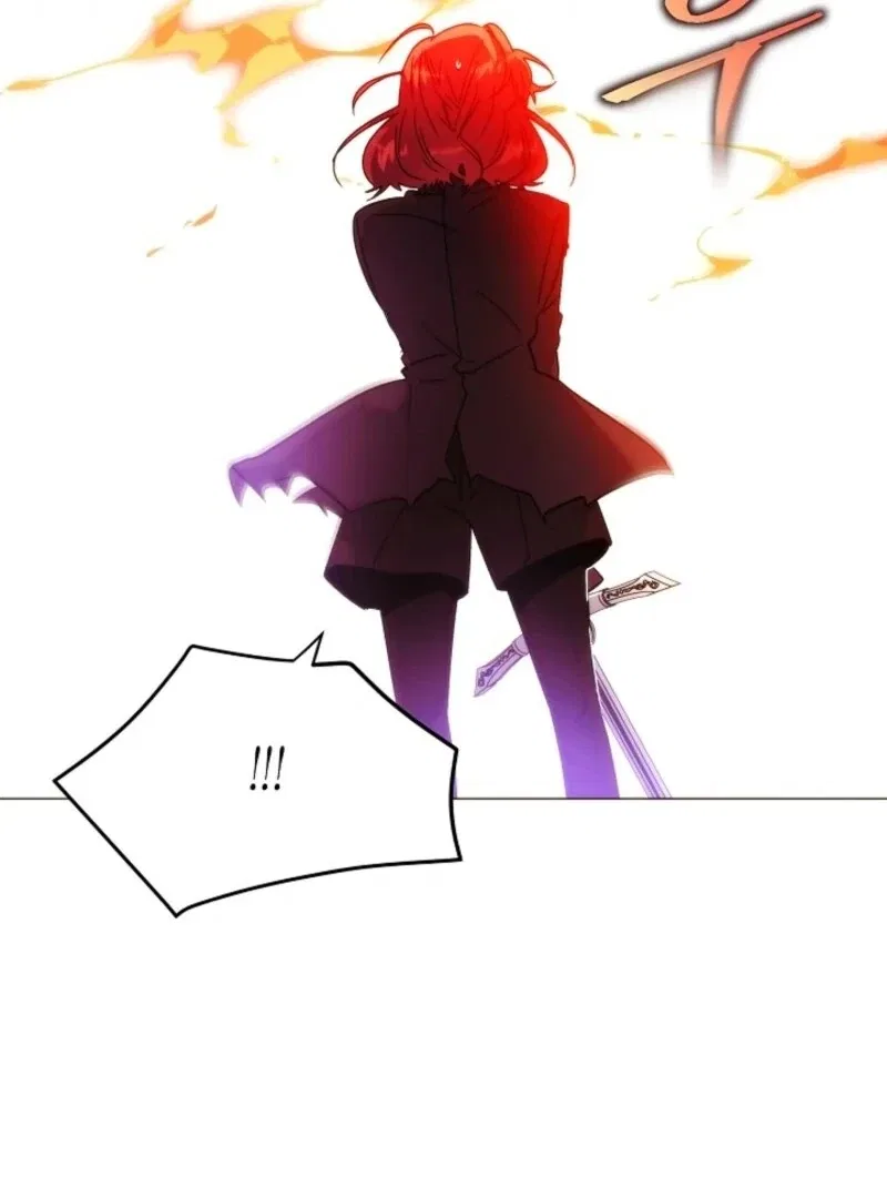 The Villain Discovered My Identity Chapter 181 – Page 92