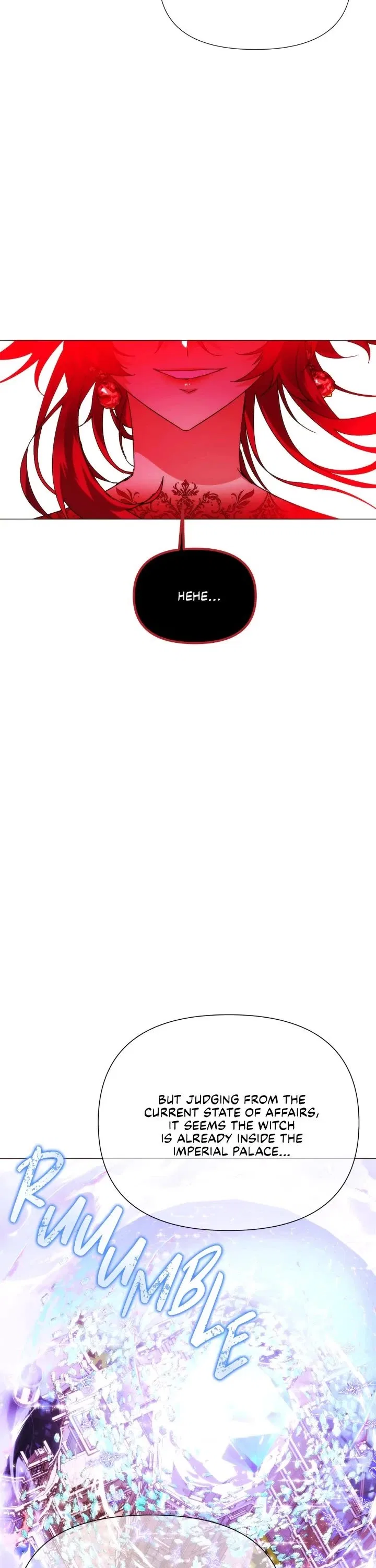 The Villain Discovered My Identity Chapter 180 – Page 7