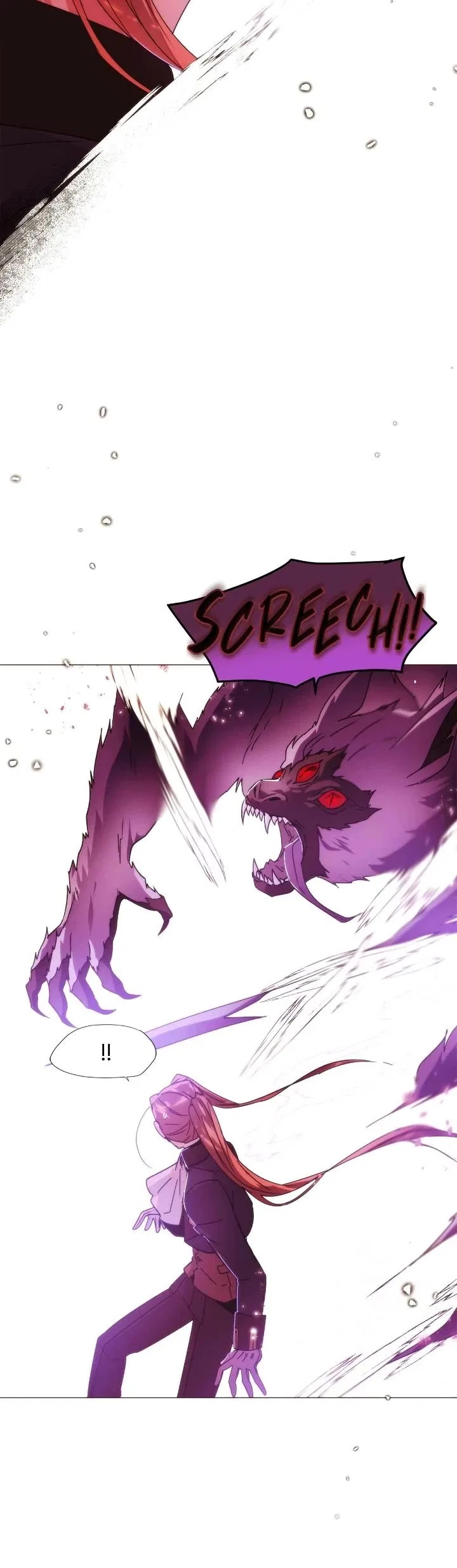 The Villain Discovered My Identity Chapter 180 – Page 10