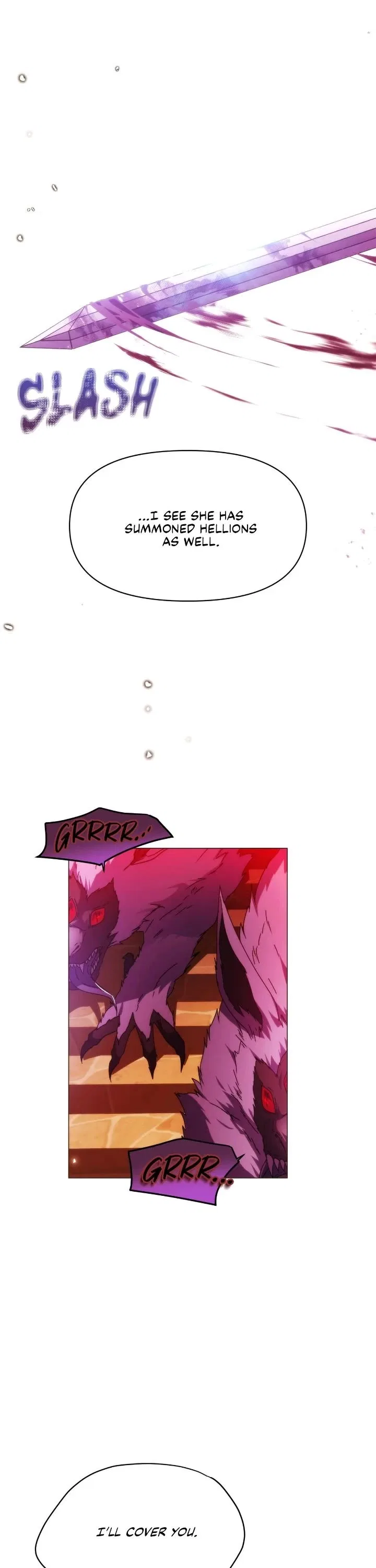 The Villain Discovered My Identity Chapter 180 – Page 11