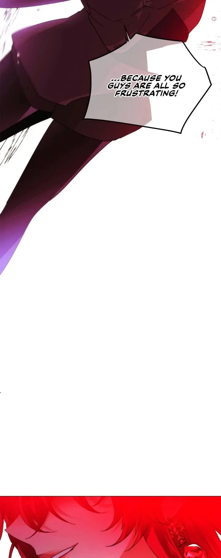 The Villain Discovered My Identity Chapter 180 – Page 15
