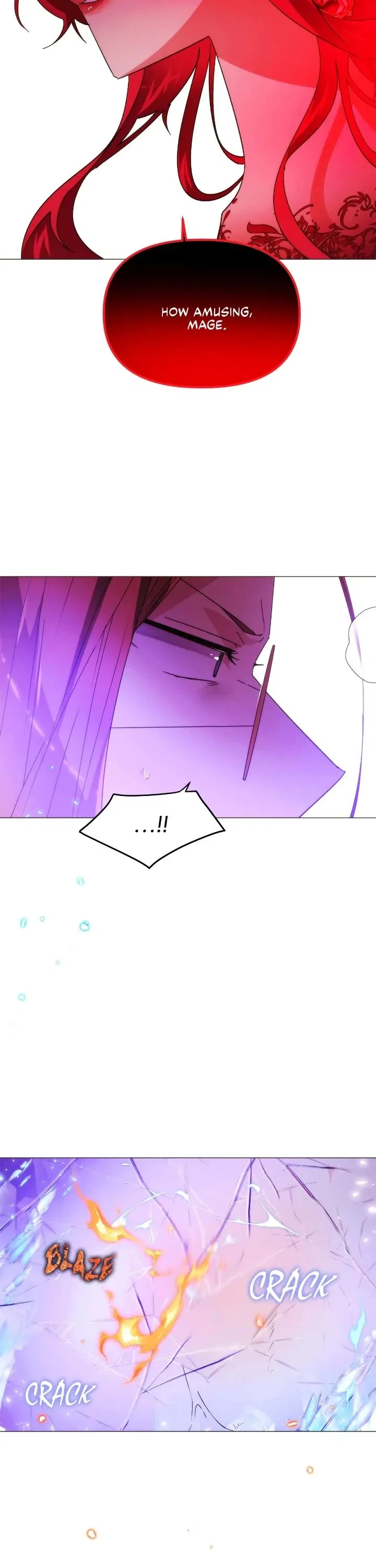 The Villain Discovered My Identity Chapter 180 – Page 16