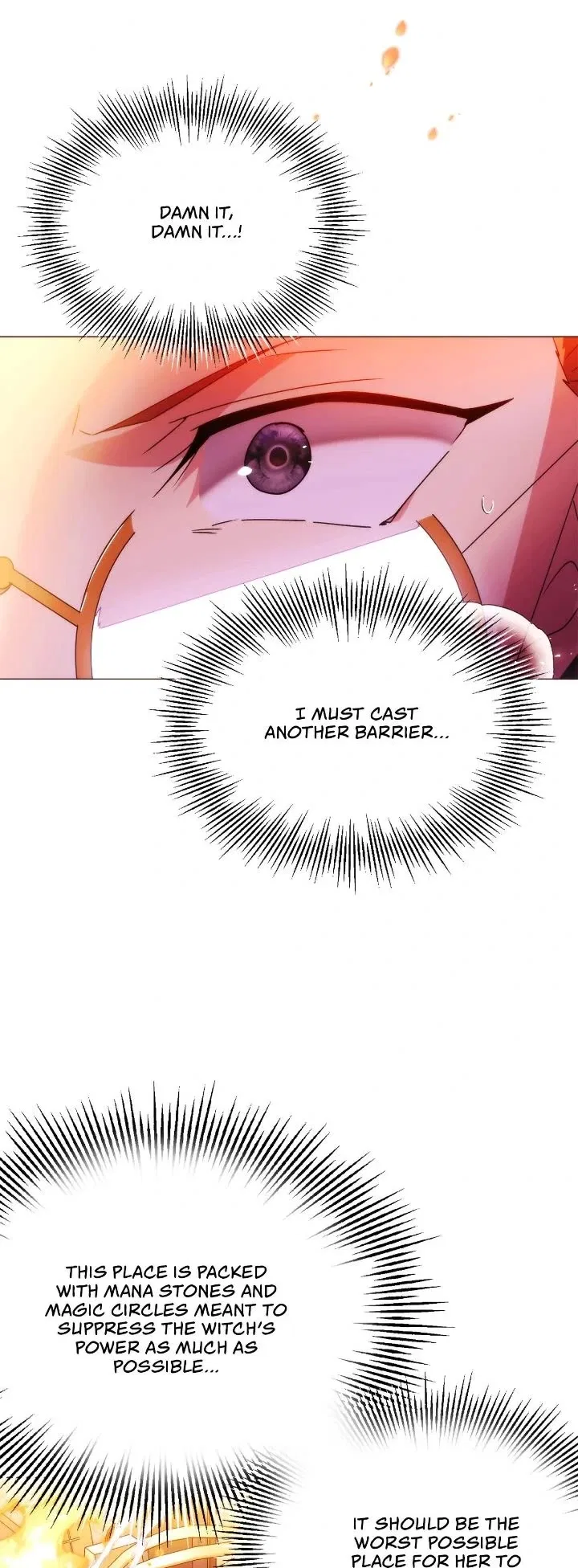 The Villain Discovered My Identity Chapter 180 – Page 19