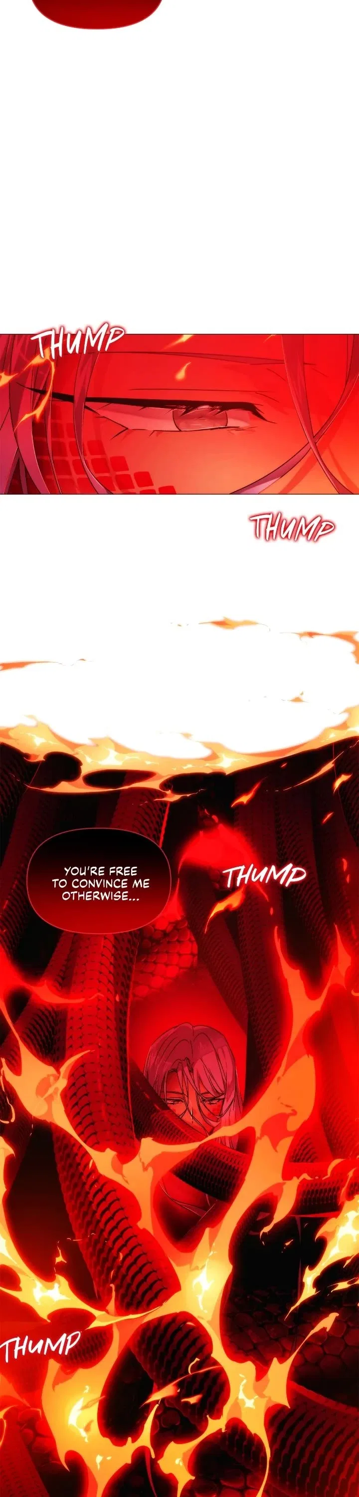 The Villain Discovered My Identity Chapter 180 – Page 23