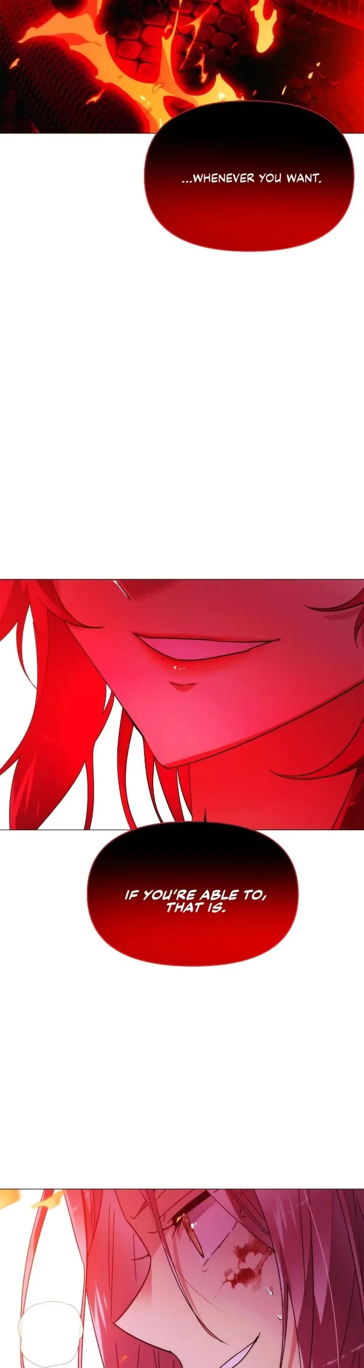 The Villain Discovered My Identity Chapter 180 – Page 24
