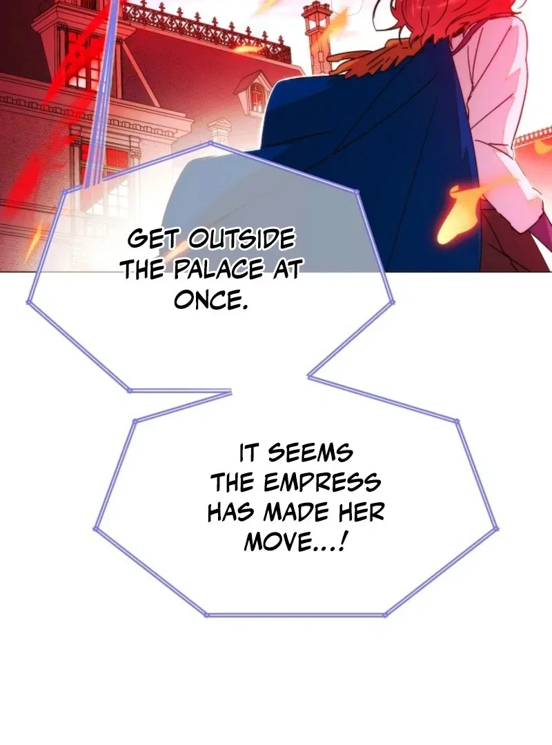 The Villain Discovered My Identity Chapter 179 – Page 5