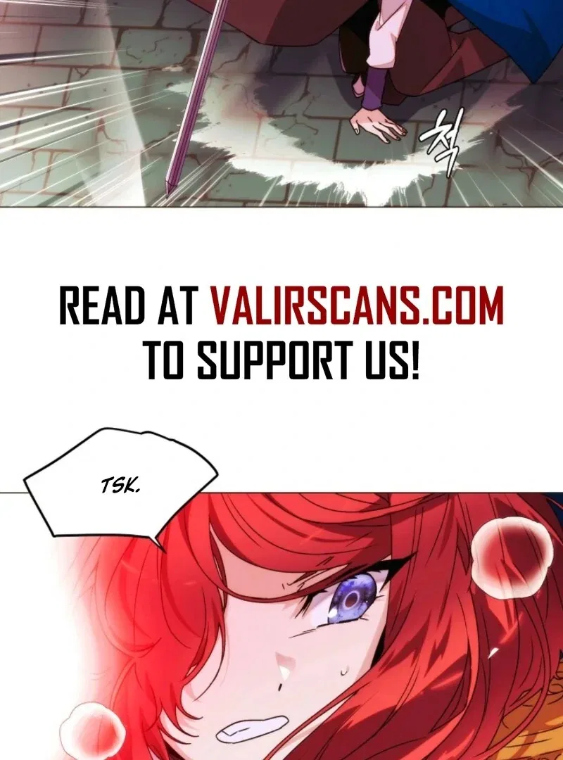 The Villain Discovered My Identity Chapter 179 – Page 23