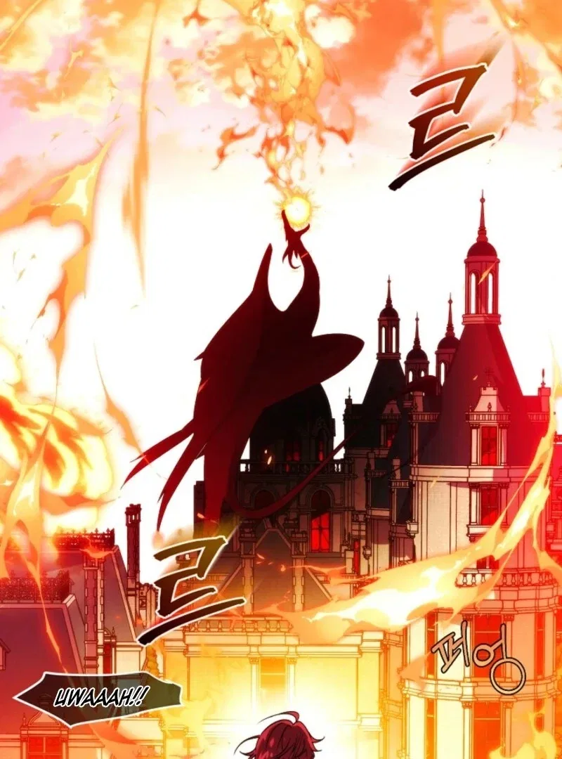 The Villain Discovered My Identity Chapter 179 – Page 31